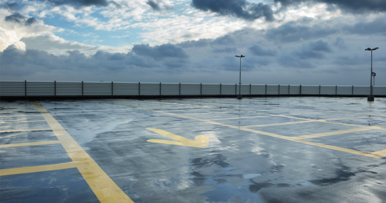 連續(xù)降雨，剛做完防水要注意哪些？