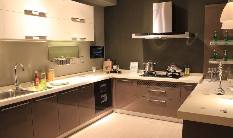 想輕松做好廚房防水？還不進(jìn)來(lái)看看